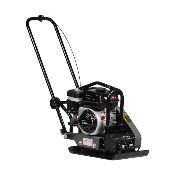 Placa Vibratoria TPC60WXP
