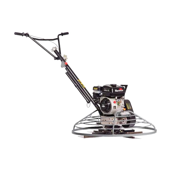 Allanadora TPT900XP