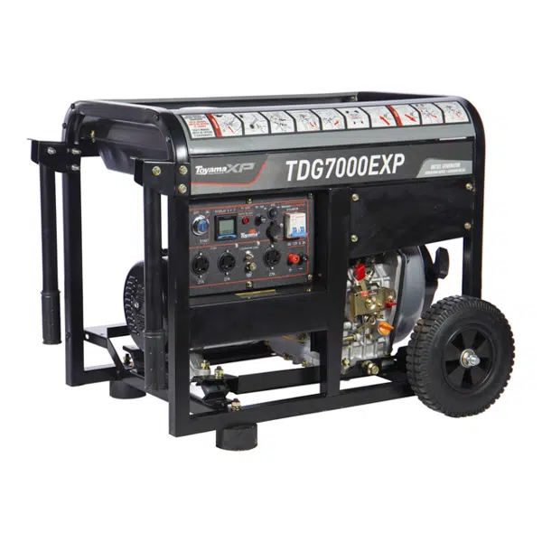 TDG7000EXP