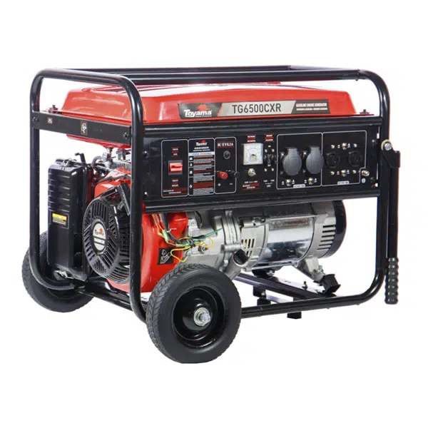 TG6500CXR